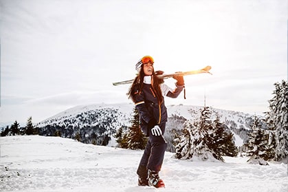 The Best Podcasts for Skiers and Snowboarders