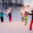 Forget Times Square. Turn off the TV. Pick one of these ski towns to ring in the new year. Because there is no better way to end the year than enjoying the vibe put out in mountain ski resort towns. Nor is there a better way to begin the New Year then by waking up,

