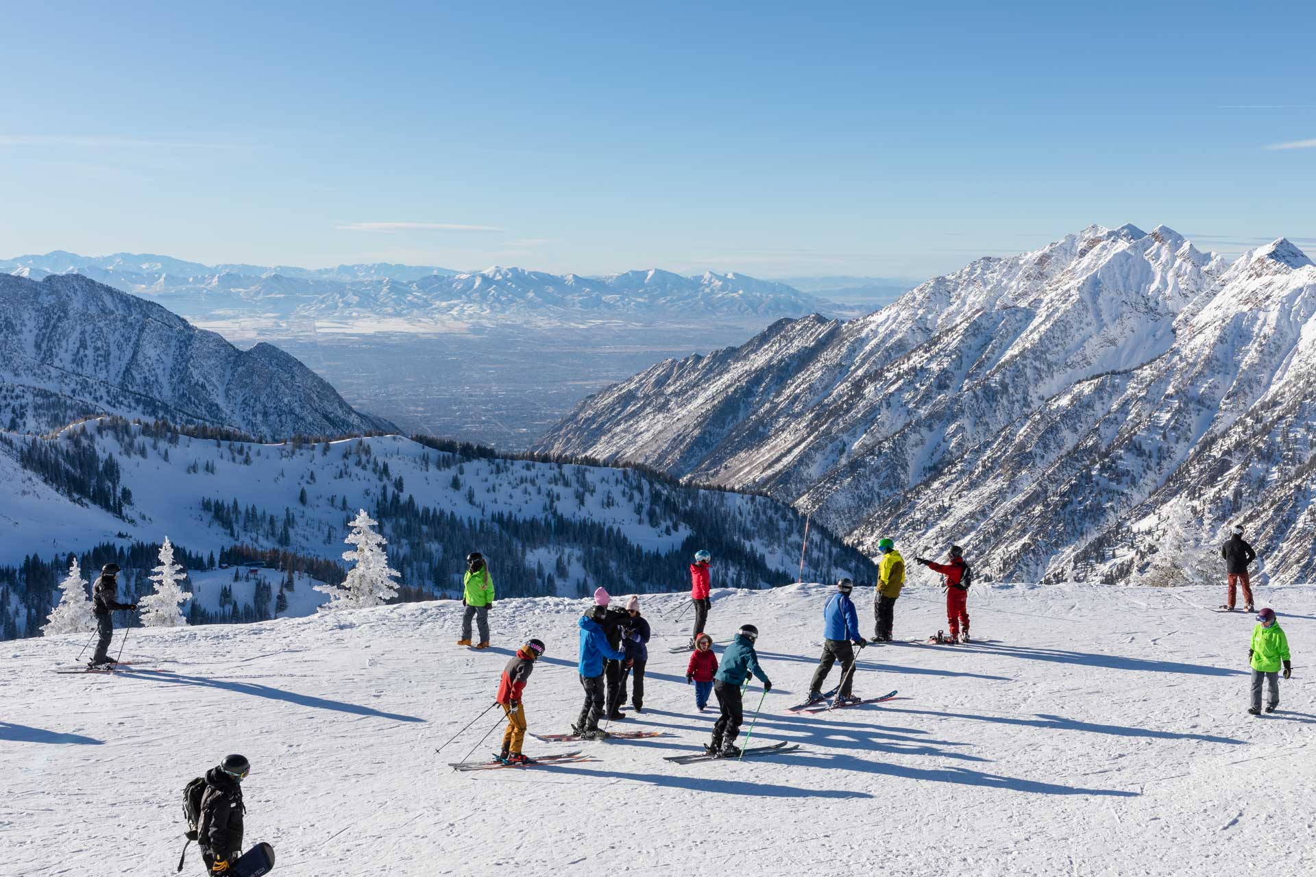 Cheap Luxury Ski Trips: Not An Oxymoron