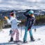 Ski season is coming. Skis and boards already tuned? Have you been stomping around the house in your ski boots? Well, the wait for the traditional Thanksgiving start of ski season can seem interminable. However, the odds are fairly good that a number of ski resorts will be cranking up their lifts early, allowing you
