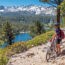 Good skiers make good mountain bikers. And, of course, vice-versa. So, it’s no wonder that America’s best ski towns morph into the best mountain biking towns each summer and early fall. Meandering through the mountains that were previously coated with snow are some of the best biking trails in America. Beyond the exhilaration factor, mountain
