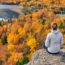 The calendar may read “summer,” but the shorter days and cooler nights is whetting our appetite for fall. And with fall, comes the beautiful fall foliage season, marking that the winter ski season is right around the corner. Recently, we shared some of the best destinations and ski resorts for fall colors. We’re coming to

