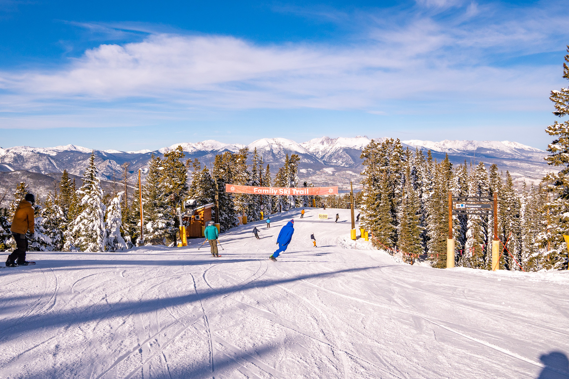 When will Keystone Resort open for 2023-2024 ski season, tubing?