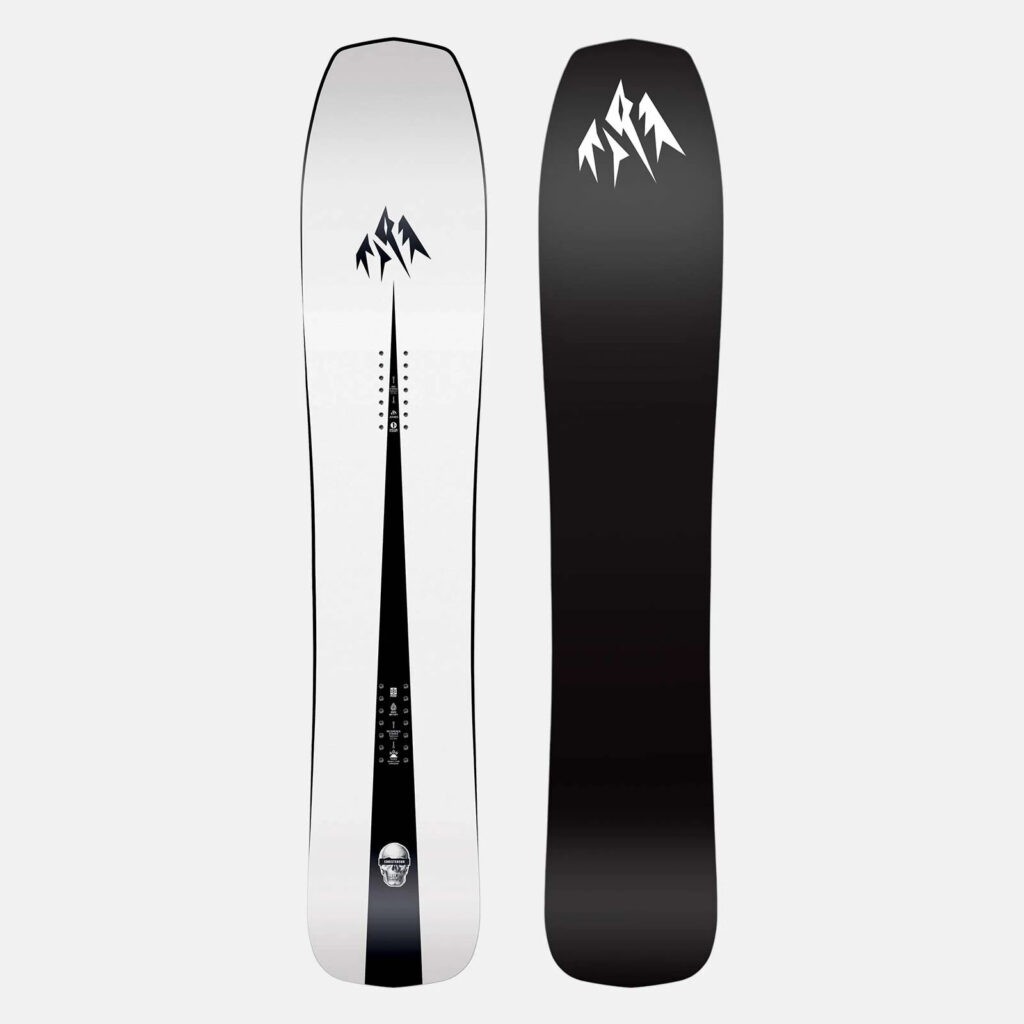 Jones Mind Expander Snowboard