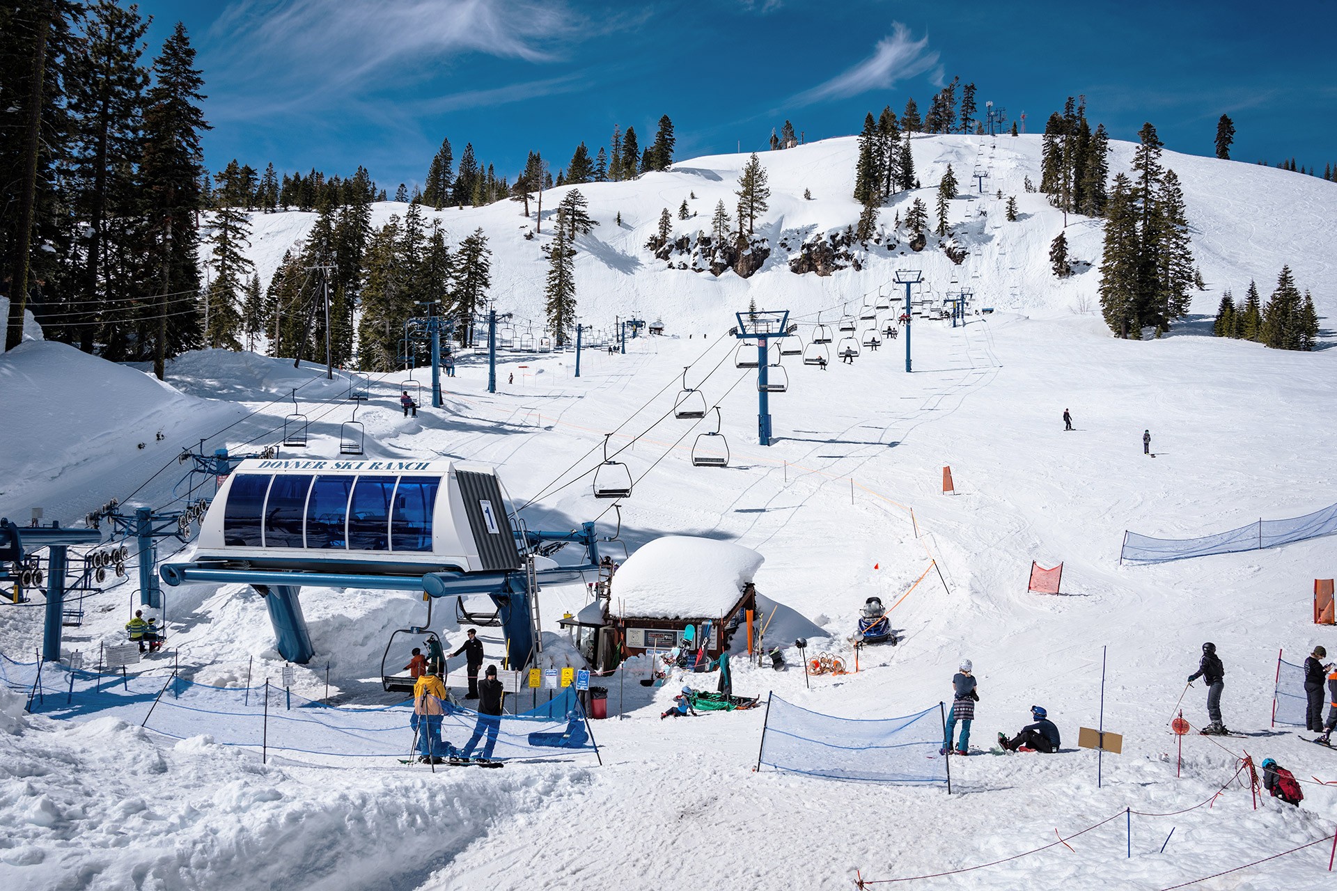 The Most Affordable Ski Resorts in the U.S. - OnTheSnow