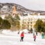 Canada is home to many ski resorts, and choosing the very best among them is, of course, subjective. However, we believe a combination of factors sets a few resorts apart. What exactly makes a ski resort the best? The amount of skiable terrain is important because it spreads skiers and riders across a swatch of
