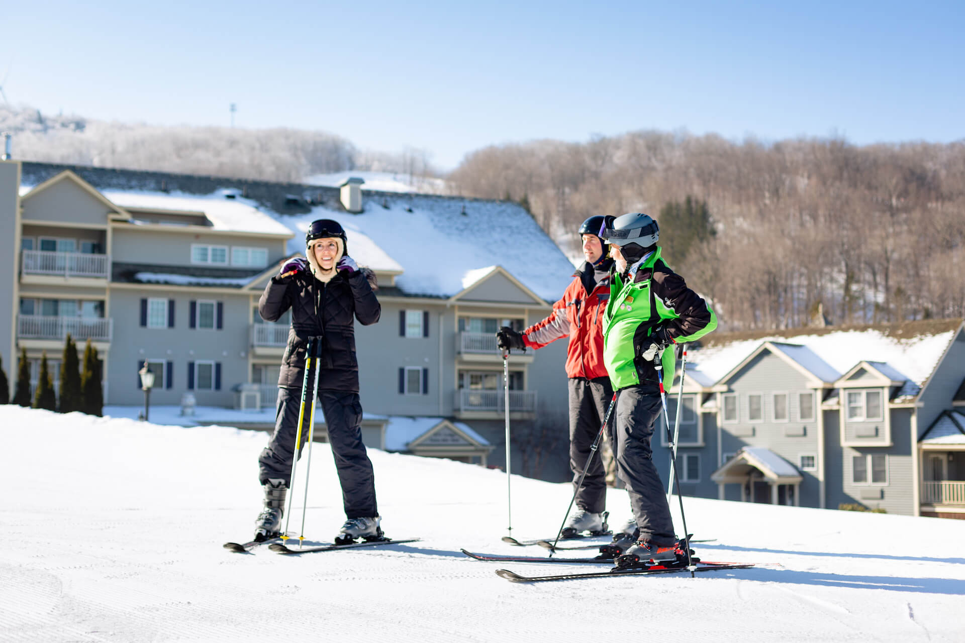 Lodging Deals - Jiminy Peak