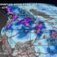Can’t wait to hit the slopes? Wait. Check Meteorologist Chris Tomer’s North America snow forecast before you pack the car to find out what the weather will be and how it can affect snow conditions, plus find out which ski resorts will have the best snow for the weekend. Snow Before You Go | Twice-Weekly
