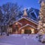 The winter holiday season has become synonymous with skiing and snowboarding, making it one of the best times for families to spend plenty of quality time together on and off the ski slopes. But, there are a few caveats of spending the holidays at ski resorts. Ski towns around Christmastime fill up, and if you
